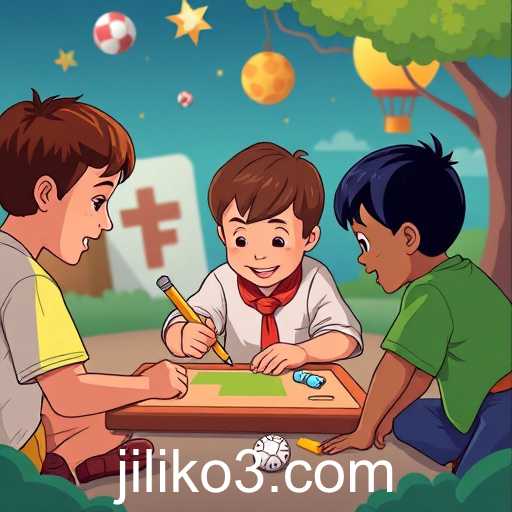 JILIKO: The Evolution of Online Gaming