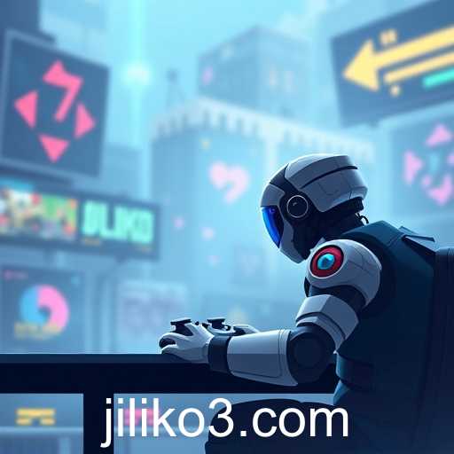 Gaming Landscape in 2025: JILIKO's Impact