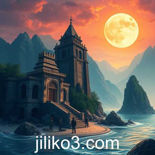 JILIKO: A Game Changer in Online Entertainment