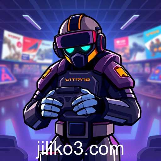JILIKO: Revolutionizing Online Gaming