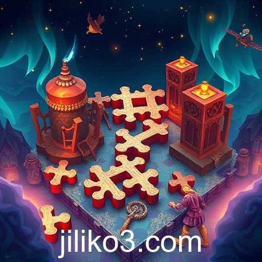 Puzzle Games